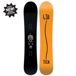 Lib Tech Lib Rig Wide Snowboard -Ski Discount Store 8106233 000 02
