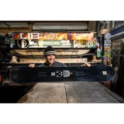 Lib Tech Lib Rig Wide Snowboard -Ski Discount Store 8106233 000 03