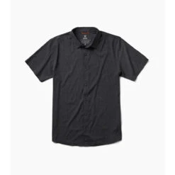 Roark Bless Up Breathable Stretch Shirt Mens