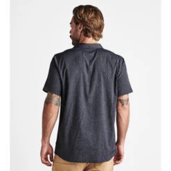 Roark Bless Up Breathable Stretch Shirt Mens -Ski Discount Store 8106692 020 4