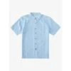 Quiksliver Waterman Manele Bay T-Shirt Mens