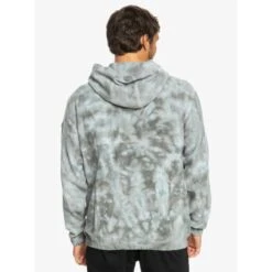 Quiksliver Neo Blue Pop Over Jacket Mens 9 Quiksliver Neo Blue Pop Over Jacket Mens -Ski Discount Store 8106859 310 5