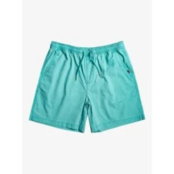 Quiksliver Taxer Elasticized Shorts Mens