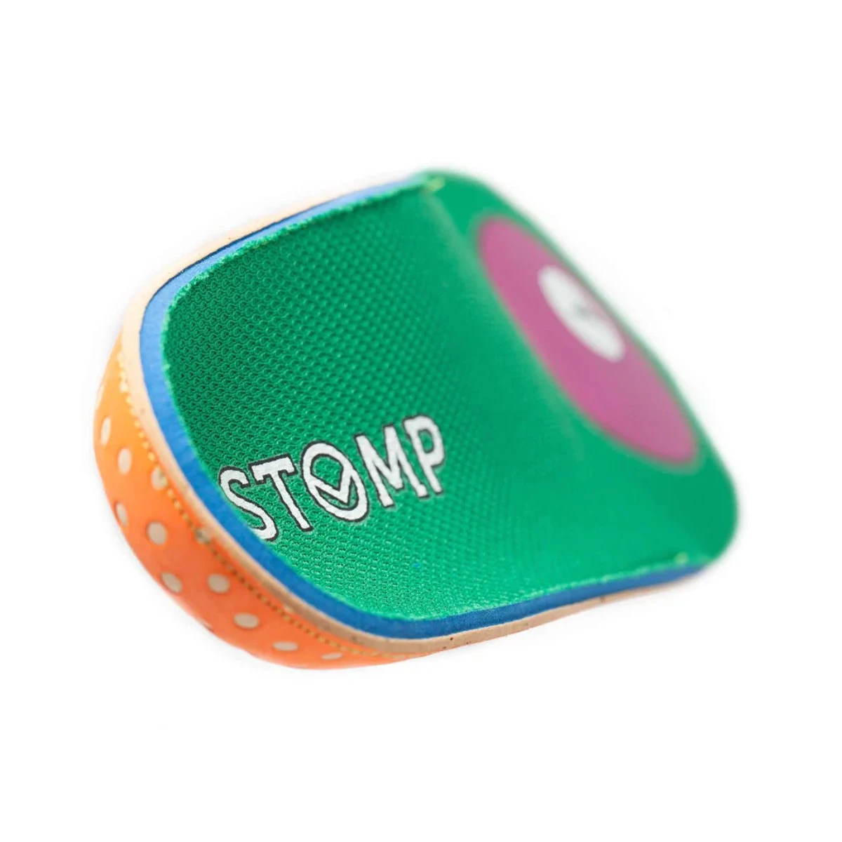 DFP Stomp Insoles 2 DFP Stomp Insoles - Image 2