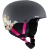 Anon Rime 3 Helmet Kids