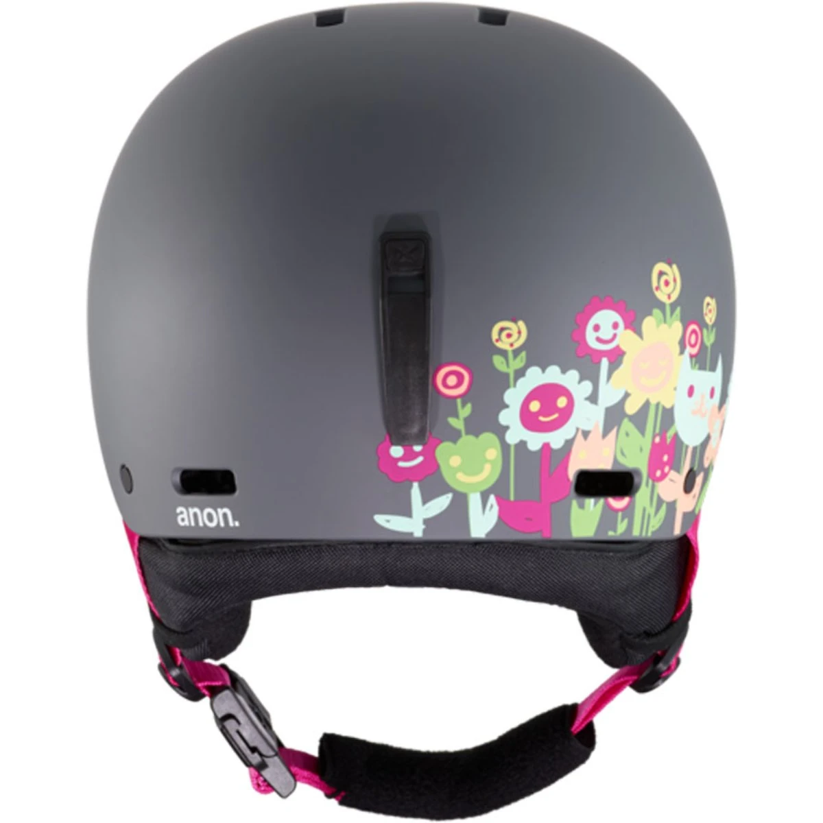 Anon Rime 3 Helmet Kids 3 Anon Rime 3 Helmet Kids - Image 3