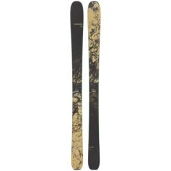 Rossignol Black Ops Sender Skis