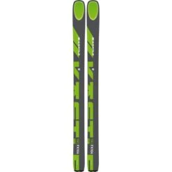 Kastle FX106 HP Skis