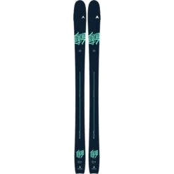 Dynastar Legend W88 Skis Womens
