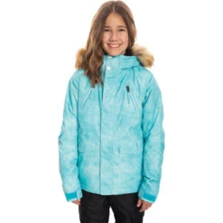 686 Ceremony Insulated Jacket Girls