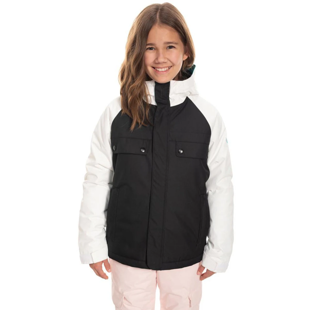 686 Dream Jacket Girls 1 686 Dream Jacket Girls