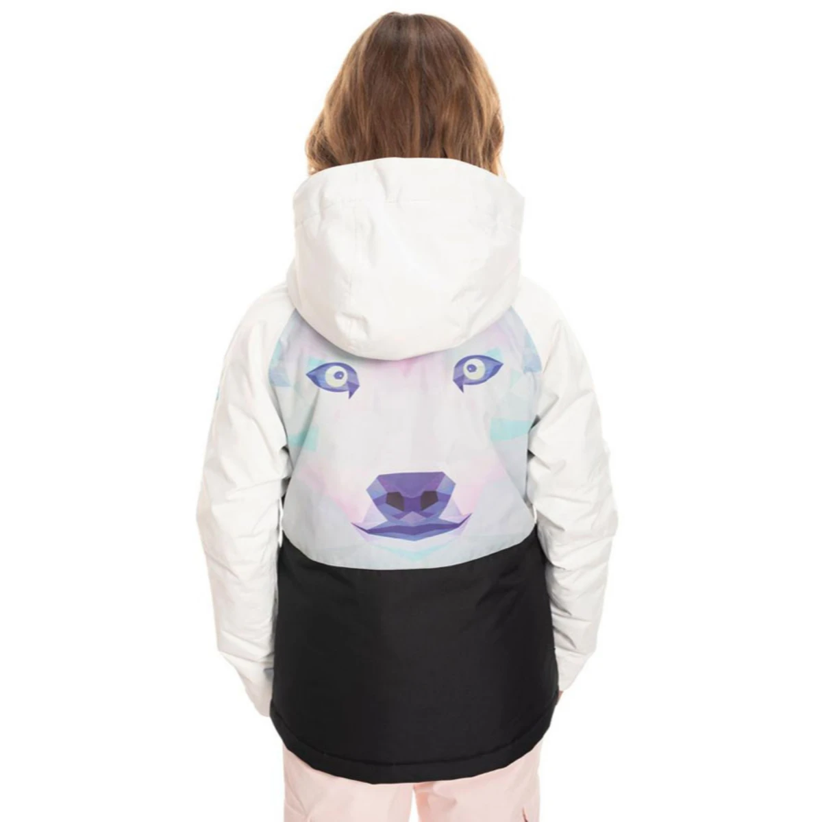 686 Dream Jacket Girls 2 686 Dream Jacket Girls - Image 2