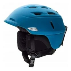 Smith Camber Helmet
