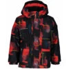 Obermeyer M-Way Jacket Toddler Boys