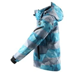Reima Wheeler Jacket Boys -Ski Discount Store OCT26 20 1033362 347 3