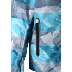 Reima Wheeler Jacket Boys -Ski Discount Store OCT26 20 1033362 347 4