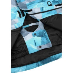 Reima Wheeler Jacket Boys -Ski Discount Store OCT26 20 1033362 347 7