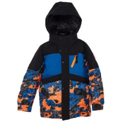 Spyder Trick Down Jacket Juniors