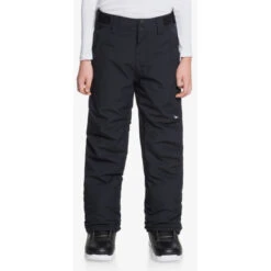 Quiksilver Estate Pant Boys