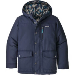 Patagonia Inferno Jacket Boys