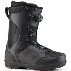 Ride Jackson Snowboard Boots Mens